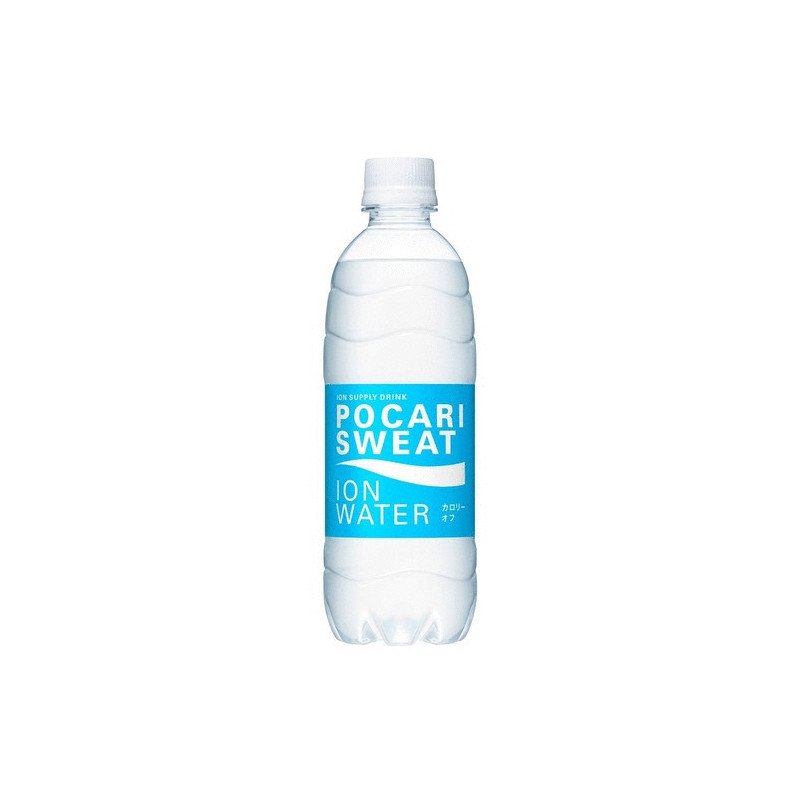 Pocari Sweat ion water 500ml