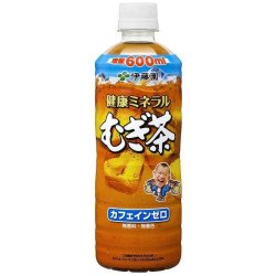 ITOEN Mineral Wheat tea 600ml