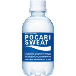 Otsuka Pocari Sweat 250ml