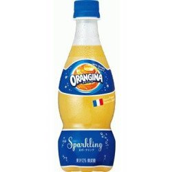 Suntory Orangina 420ml