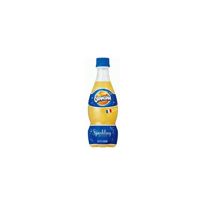 Suntory Orangina 420ml