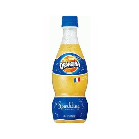 Suntory Orangina 420ml