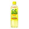 Suntory CC Lemon 500ml