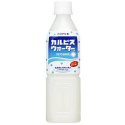 Calpis Water 500ml