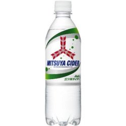 Asahi Mitsuya Cider 500ml