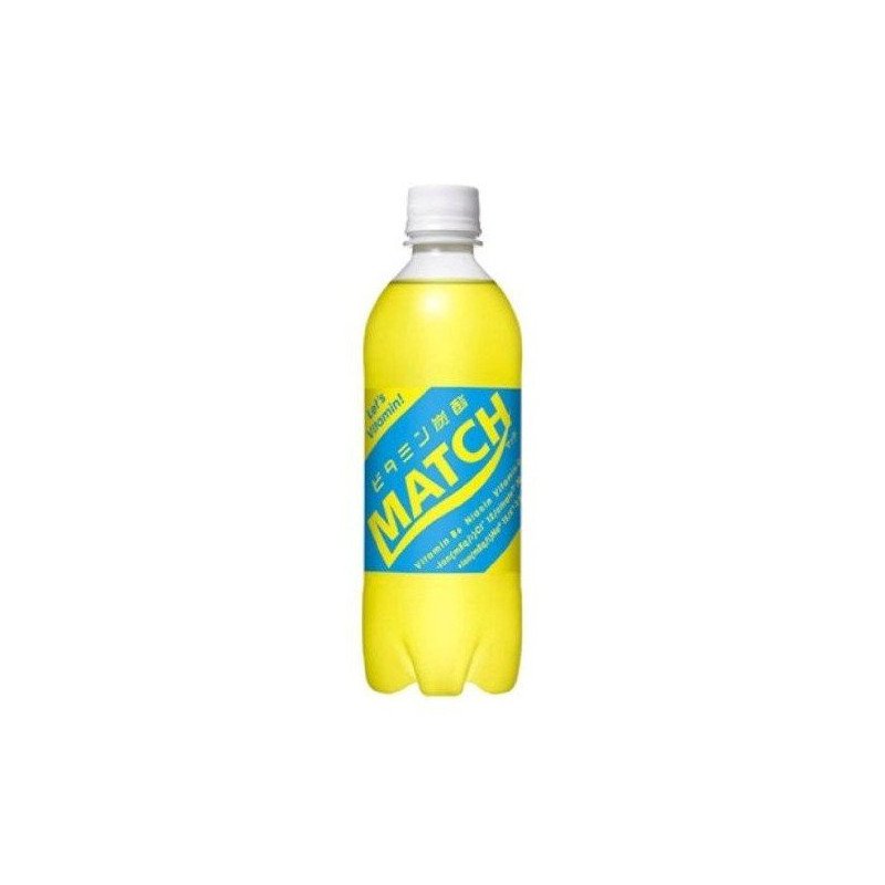 Otsuka Match 500ml