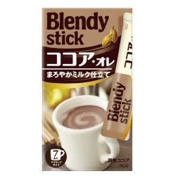 Blendy Stick Cocao