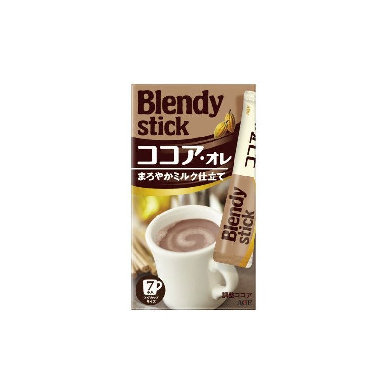 Blendy Stick Cocao