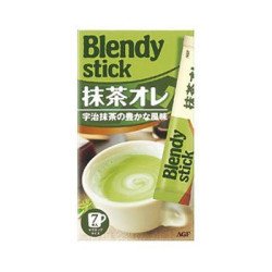 Blendy Stick Matcha