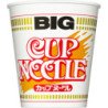 Nissin Cup Noodle Original Flavor Big size Buy from Japan