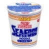 Nissin Cup Noodle Seafood mini