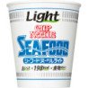 Nissin Cup Noodle Seafood light Flavor Buy from Japan