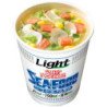 Nissin Cup Noodle Seafood light Flavor Buy from Japan