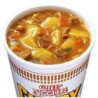 Nissin Cup Noodle Curry Flavor mini size Buy from Japan