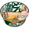 Nissin Samurai Udon buy from Japan