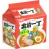 Nissin Sesame Ramen 5 meal pack