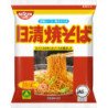 Nissin Yakisoba Japanese stir fried noodles buy from Japan