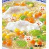 Wonton Tanmen Noodle Soup buy from Japan