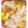 Wonton soup vermicelli buy from Japan