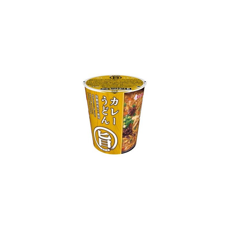 Acecook FullEffect Curry Udon