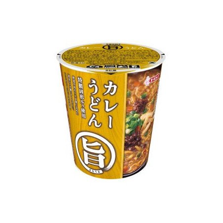 Acecook FullEffect Curry Udon