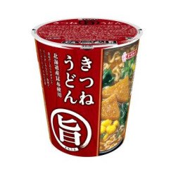 Acecook FullEffect Kitsunen fox cup noodles