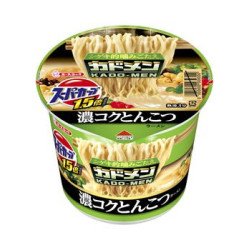 Acecook Kado-Man Super Cup Pork Ramen