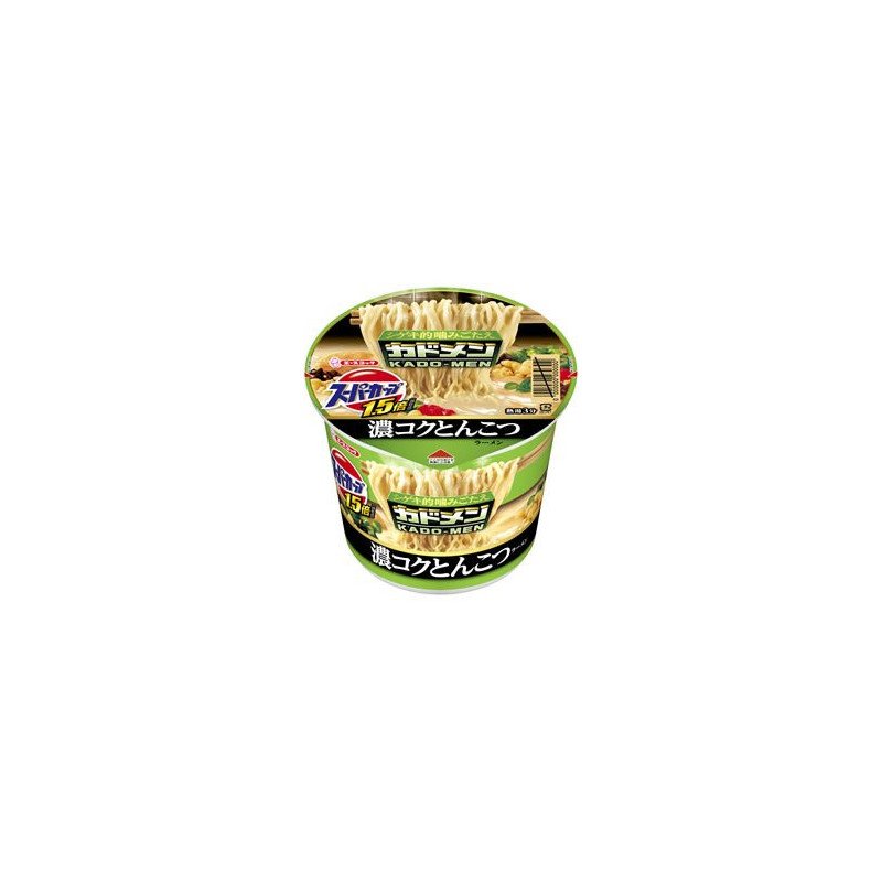 Acecook Kado-Man Super Cup Pork Ramen