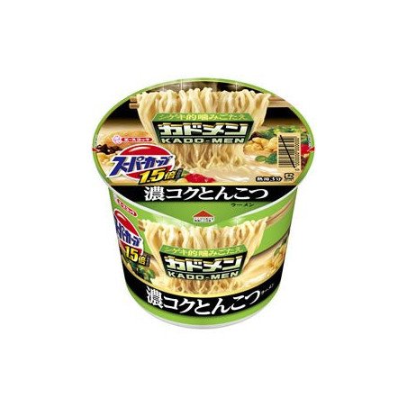 Acecook Kado-Man Super Cup Pork Ramen