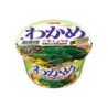 Acecook Seaweed Ramen cup noodles from Japan