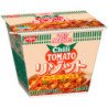 Nissin Cup Noodle Rice Chili Tomato