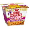 Nissin Cup Noodle Rice TomYum