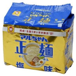 Maruchan Salty Ramen 5 pack