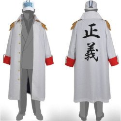 ONE PIECE General Coat