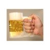 Jokki Hour   Sparkling Beer Mug