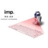 R2D2 Virtual Keyboard