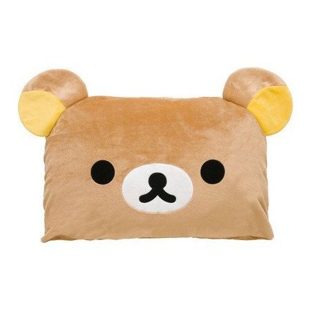 Rilakkuma Pillow