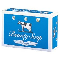 Cow Soap