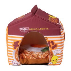 Chicken Ramen Pet House