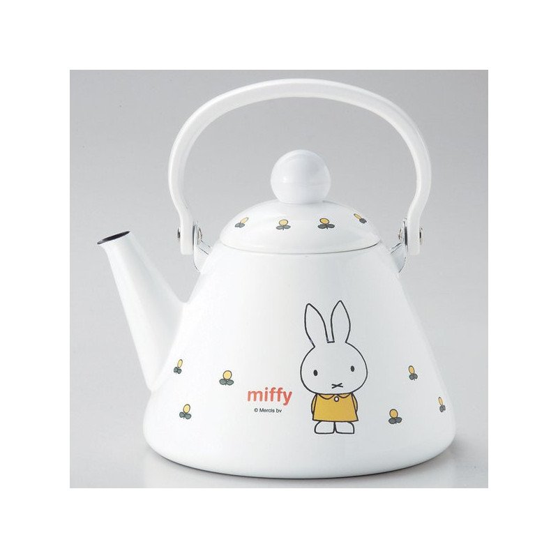 Miffy Kettle