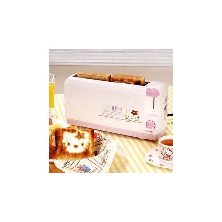 Hello Kitty Toaster