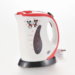 Mickey & Minnie LoveLove Electric Kettle