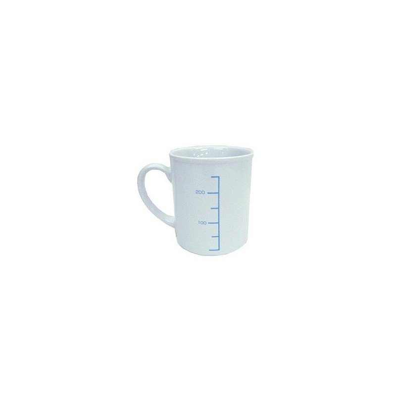 Urinalysis Mug