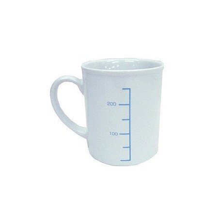 Urinalysis Mug