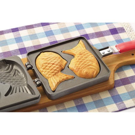 Taiyaki Home Maker