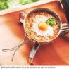 Nissin Chicken Ramen Camp Cooker