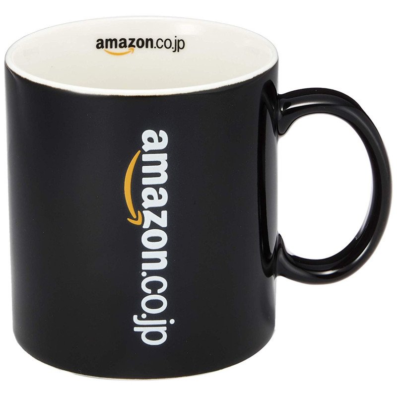 Exclusive Amazon.co.jp Mug Cup