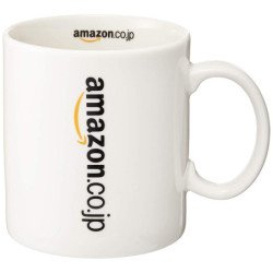 Exclusive Amazon.co.jp Mug Cup