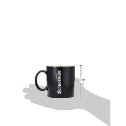 Exclusive Amazon.co.jp Mug Cup