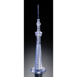 Tokyo SkyTree 3D Jigsaw puzzle